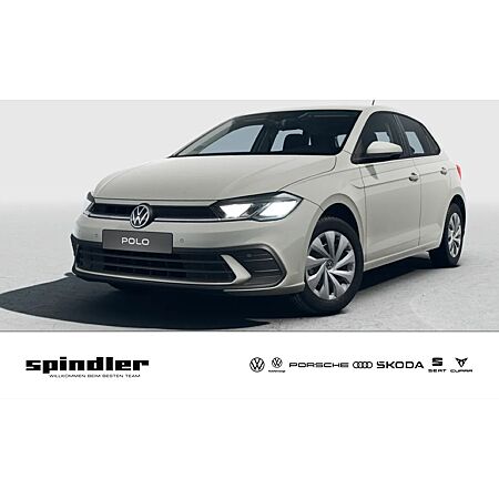 VW Polo leasen