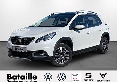 Peugeot 2008 1.2 PureTech Allure *199,- ohne Anz.*