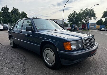 Mercedes-Benz 190 190E 2.0 *2.Hand*Klima*138 TKM