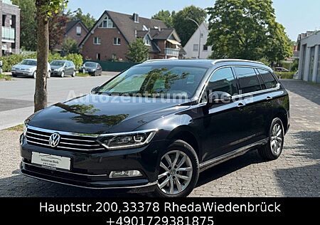 VW Passat Variant Volkswagen Comfortline BMT/Start-Stopp 4Moti