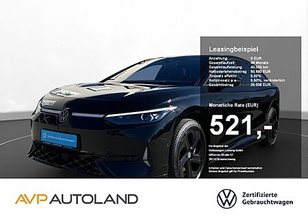 VW ID.7 Volkswagen GTX 4MOTION | NAVI | AHK | ACC | LED |