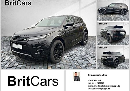 Land Rover Range Rover Evoque D200 Dynamic SE *Pano*3D-Surr
