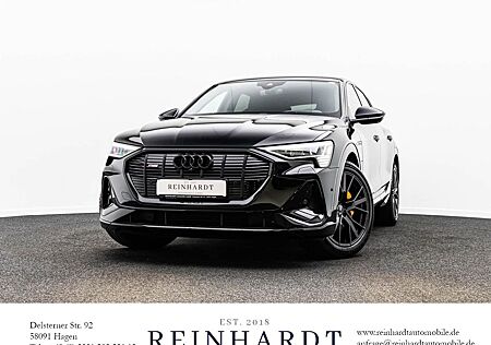 Audi e-tron 50 2x S LINE/BLACK/ACC/HuD/360°/S-SITZE