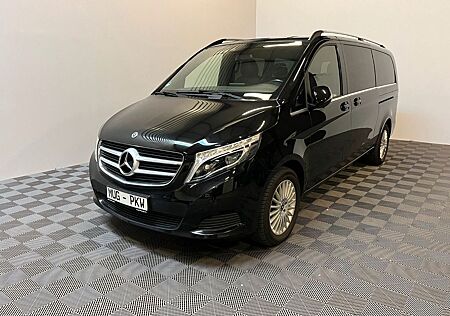 Mercedes-Benz V 250 V250d extralang Avantgarde*AHK-8Sitze-Kamera*