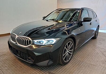 BMW 320 gebraucht kaufen BMW 320d *M-SPORT*LED*ACC*PANO*KAMERA*HUD*2.HAND*DE*