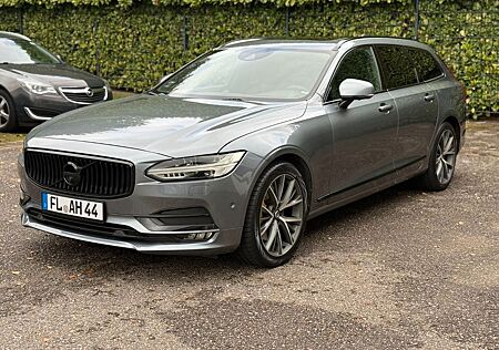 Volvo V90 Inscription AWD PANO/ACC/HUD/STD.HZ/360/AHK