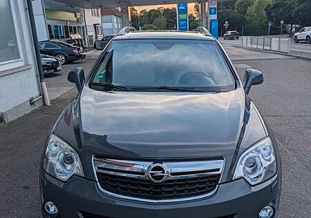 Opel Antara 2.2 CDTI Cosmo 4x4 120kW Automatik Cosmo