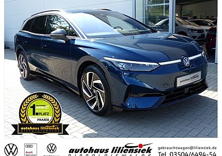 VW ID.7 Volkswagen Tourer Pro 210 kW *AHK*LED*PDC*