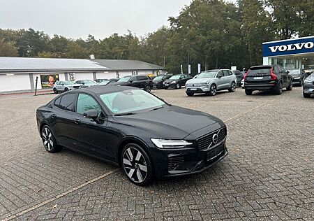 Volvo S60 Lim. Plus Dark Recharge Plug-In Hybrid AWD