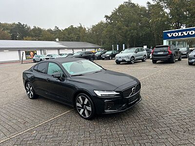 Volvo S60 Lim. Plus Dark Recharge Plug-In Hybrid AWD