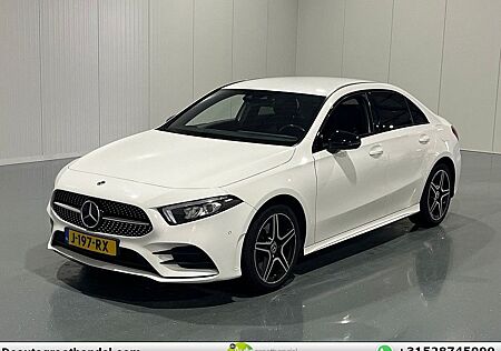 Mercedes-Benz A 250 Limousine e Business Solution AMG Limited