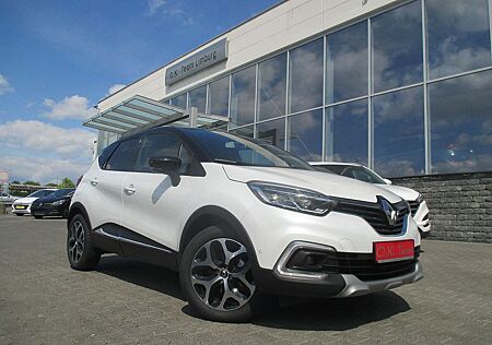 Renault Captur Intens*Edition*Navi*LED*Kamera*PDC vorne*