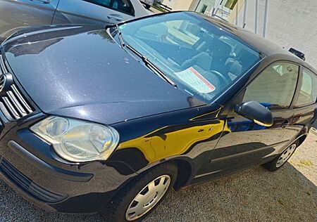 VW Polo Volkswagen IV Trendline