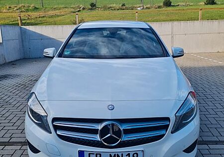 Mercedes-Benz A 180 CDI Urban Urban