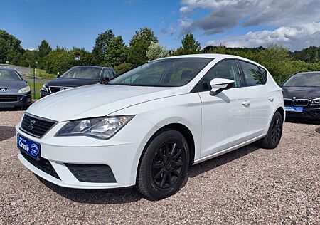 Seat Leon Basis 1.2 TSI