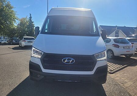Hyundai H 350 H350 1. Hand