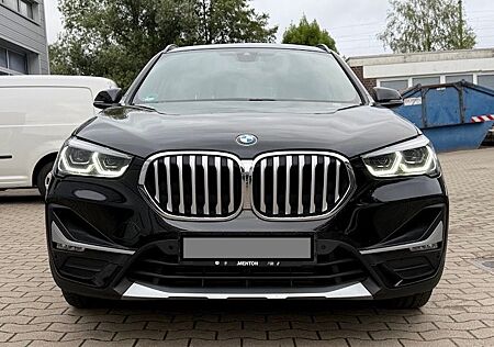 BMW X1 xDrive 25 d xLine+Navi+Kamera+AHK+LED+8.x.LM