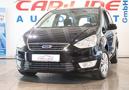 Ford Galaxy Trend *7-Sitzer*Automatik*