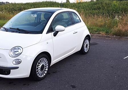 Fiat 500 1.2 8V Pop Pop