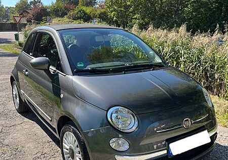 Fiat 500C 1.2 8V Happy Birthday Edition C Happy B...