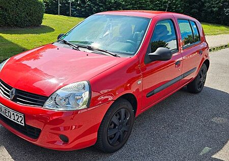 Renault Clio Authentique 1.2 Eco2 Authentique