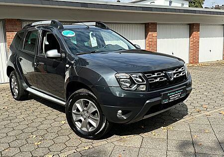 Dacia Duster I Prestige 4x2*Klima*Navi*Leder*Top Zusta