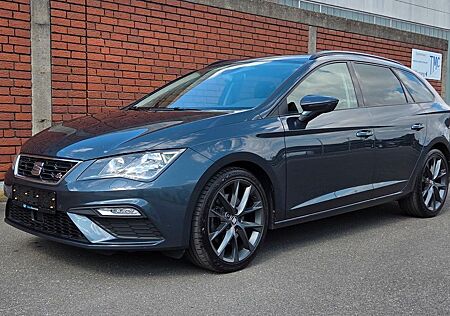 Seat Leon ST FR 2.0 TDI DSG Panno Beats Keyless