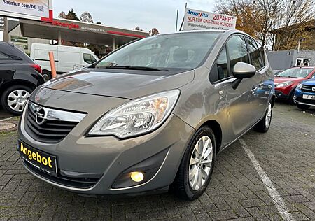 Opel Meriva B 150 Jahre /1.HD/KLIMA/MULTI//PDC/AL