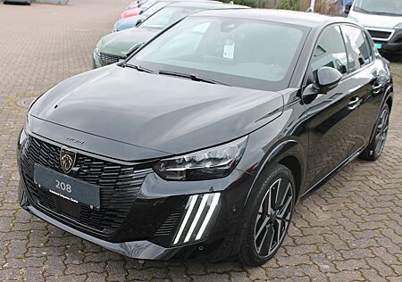 Peugeot 208 GT Pure Tech 100 Sicht&Navi Paket