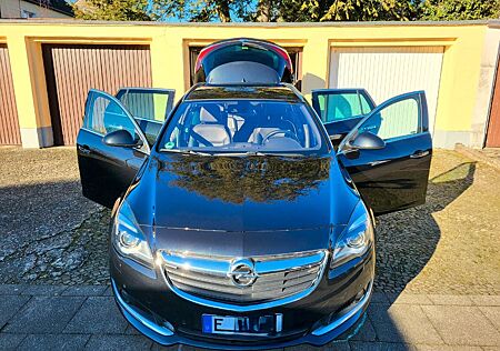 Opel Insignia ST 2.0 CDTI Bus. Innovation 125kW A...