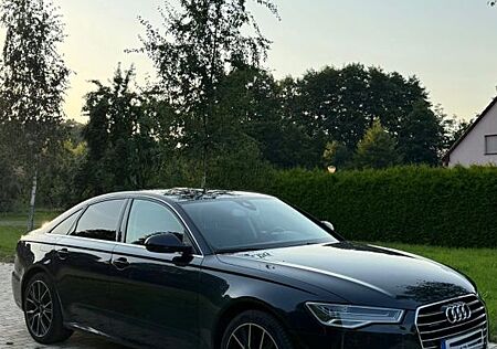 Audi A6 2.0 TFSI S tronic quattro -