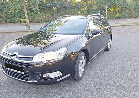 Citroën C5 Tourer THP 155 Tendance Automatik Tendance