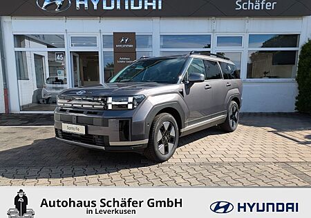 Hyundai Santa Fe HEV (MY25) INTRO EDITION 1.6 T-GDI 6-AT