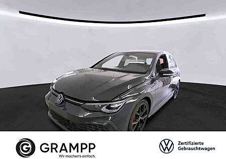 VW Golf gebraucht kaufen VW Golf Volkswagen GTI +BLACK STYLE+LEDER+AHK+KAMERA+LED+MEMOR