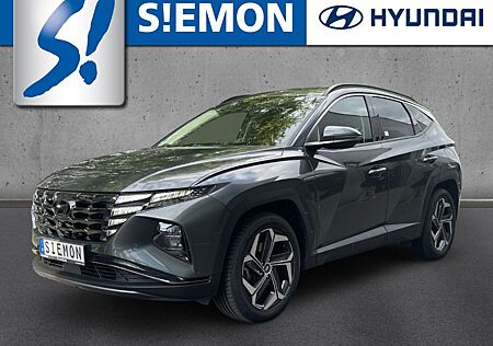 Hyundai Tucson PHEV 1.6 4WD AT TREND Navi Digitales Cock