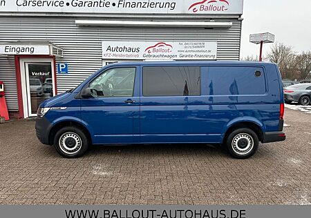 VW T6 Transporter Volkswagen T6.1 Transporter*KLIMA*AHK*ACC*TEMP* MIXTOW*LKW*