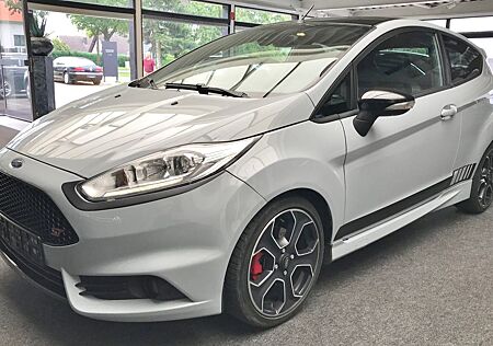 Ford Fiesta ST200/Klimaaut/Sitzheizung/Recaro/Bluetoo