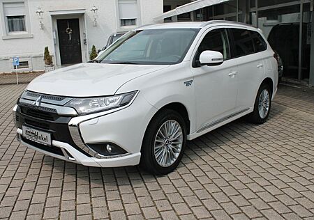 Mitsubishi Plug in Hybrid Outlander Plug-in Hybrid Outlander 2.4 Spirit *WKR Alu* St
