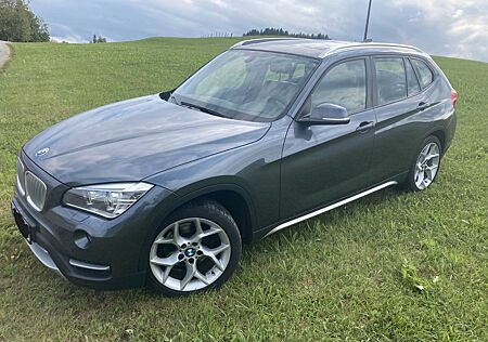 BMW X1 xDrive20d xLine