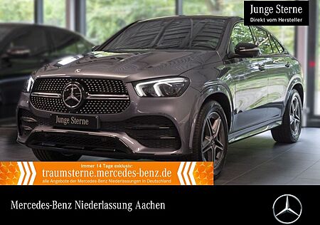 Mercedes-Benz GLE 350 GLE 350e 4M Coupe AMG Pano/360°/Multib