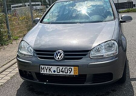 VW Golf Volkswagen 1.6 Goal Goal