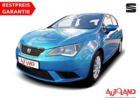 Seat Ibiza 1.0 Basis Touchscreen Sitzheizung USB