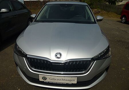 Skoda Scala Ambition