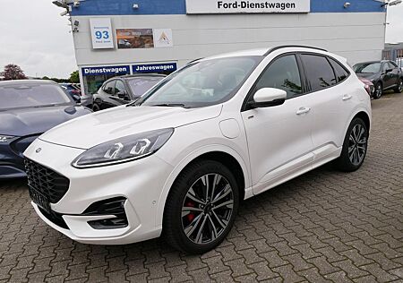 Ford Kuga Plug-In Hybrid ST-Line X AHK ACC 20"