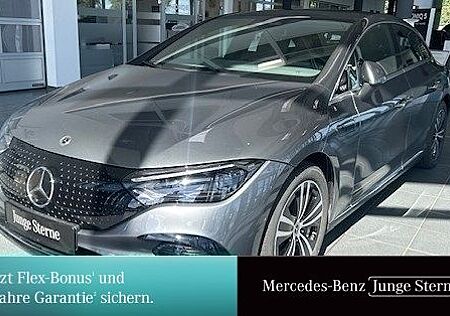 Mercedes-Benz EQE 300 Electric Art Pano Digital Light 360