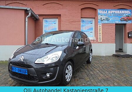 Citroën C3 1.4 *Benzin* KLIMA *TÜV*07/2025*