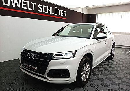 Audi Q5 40 TDI Sport quattro S-tronic S-Line*AHK*360°