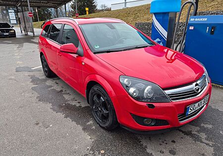 Opel Astra Caravan 1.9 CDTI Edition 110kW Edition