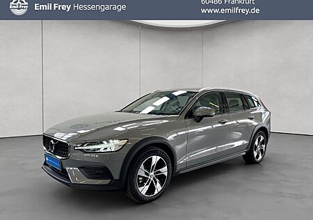 Volvo V60 CC V60 Cross Country B4 D AWD Plus Driver-Assistanc