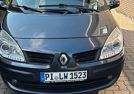 Renault Scenic 1.6 16V Privilege Expression